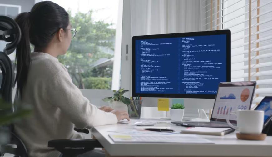 玛纳斯县企业数字化解决方案:机器学习赋能商业模式升级的核心路径